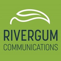 Rivergum Communications Logo