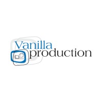 Vanilla Productions Logo