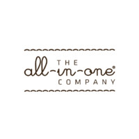 The All-in-One Company Logo
