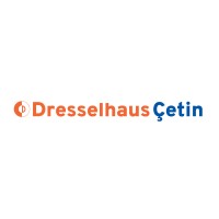 Dresselhaus Çetin Civata Logo