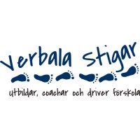 Verbala Stigar AB Logo