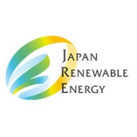 Japan Renewable Energy Corporation Logo