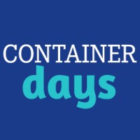ContainerDays Logo