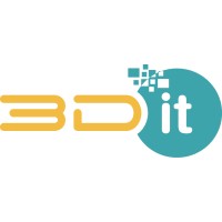 3Dit Printing Logo