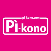 Pì-kono Logo