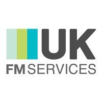 UK FM Services Logo