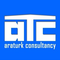 AraTurk Consultancy Logo