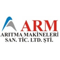 ARM Solvent Geri Dönüşüm Sistemleri Logo