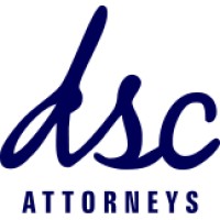 DSC Attorneys Logo