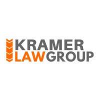 Kramer Law Group Logo