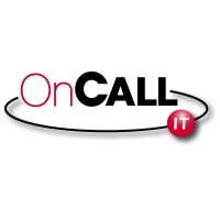 OnCall IT, Inc. Logo