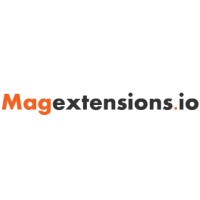 Magextensions.io Logo
