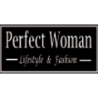 Perfect Woman & Man Logo