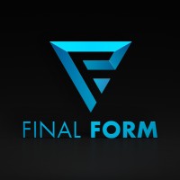 FINAL FORM Logo