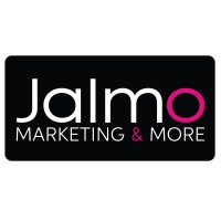 Jalmo Marketing & More Logo