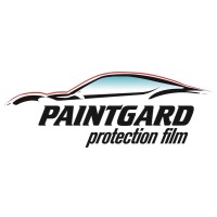 Paintgard Protection Film Logo