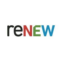 reNEW Technologies Logo