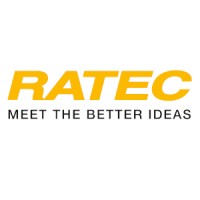 RATEC Logo