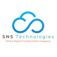 SNS TECHNOLOGIES Logo
