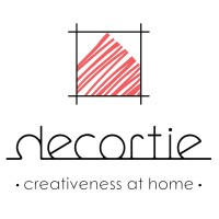 Decortie Logo
