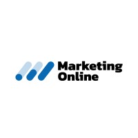 Marketing Online Logo