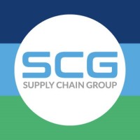 Supply Chain Group / SCG Nordic AB Logo