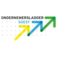 Ondernemersladder Soest Logo