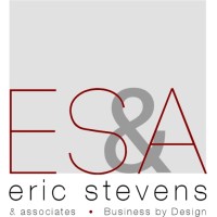 ES and Associates Logo