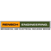 Rensch Engineering Logo