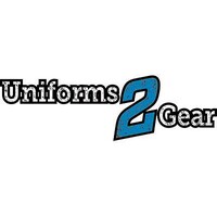 Uniforms2Gear, Inc. Logo