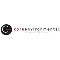 CORE Environmental Logo