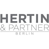 HERTIN & Partner Logo