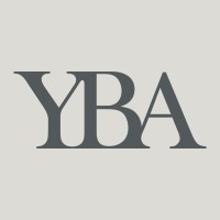YBA Architects Logo