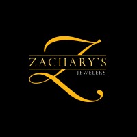 Zacharys Jewelers Logo