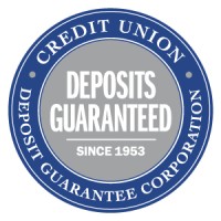Credit Union Deposit Guarantee Corporation - Saskatchewan Logo
