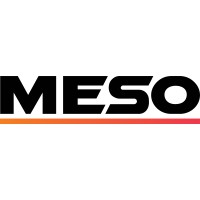 MESO Solutions Logo