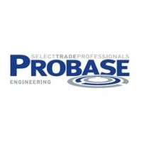 Probase Engineering Ltd Logo
