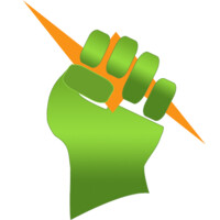 Upstart Energy Logo