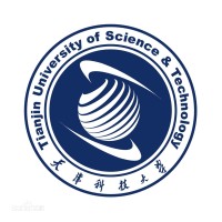 Tianjin University of Science & Technology Logo