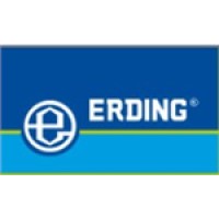 Erding a.s. Logo