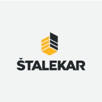 Gep Štalekar d.o.o Logo