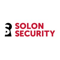 Solon Security Logo
