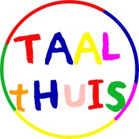 Taalthuis Logo