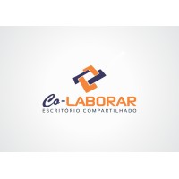 Coworking Colaborar - Escritório compartilhado Logo
