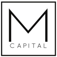M-Capital Logo