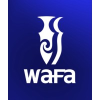 WAFA Water Air Food Awards Logo