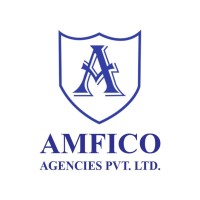 Amfico Agencies Pvt. Ltd. Logo