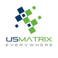 USMatrix Telecommunications Inc Logo