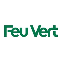 Feu Vert Portugal Logo
