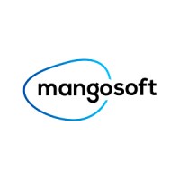 Mangosoft Logo